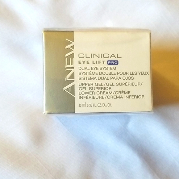 NWT Avon Anew Clinical Eye Lift Pro(COPY) - Picture 7 of 7